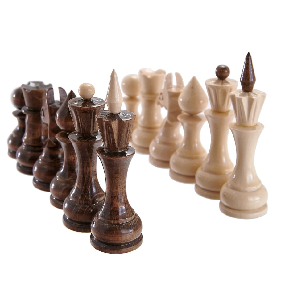 Шахматные фигуры Адоксия купить в Краснодаре