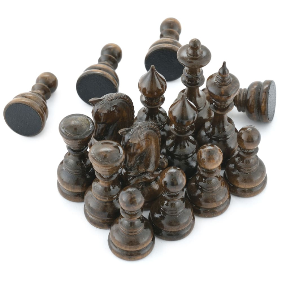 Шахматные фигуры Гермес - 1 купить в Краснодаре