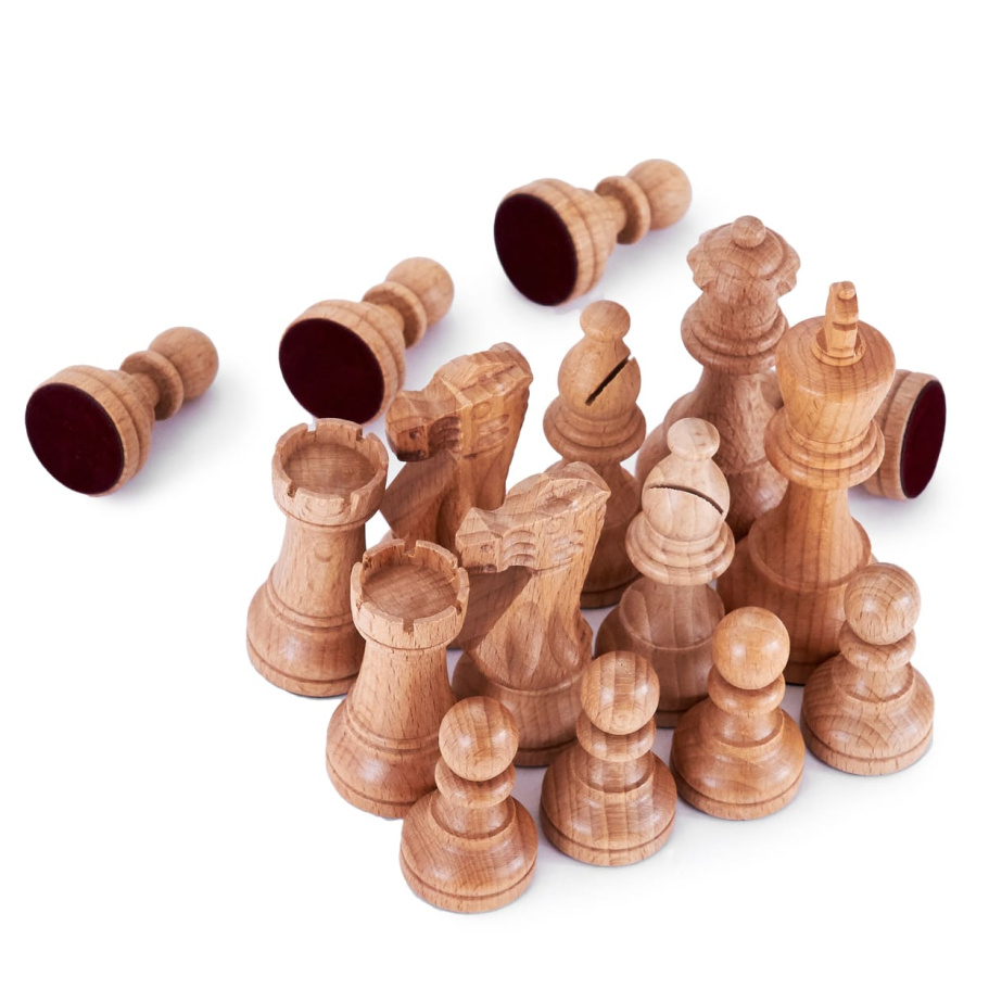 Шахматные фигуры  Софи купить в Краснодаре