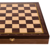 Шахматная доска ларец "Турнир" бук, WoodGames купить в Краснодаре