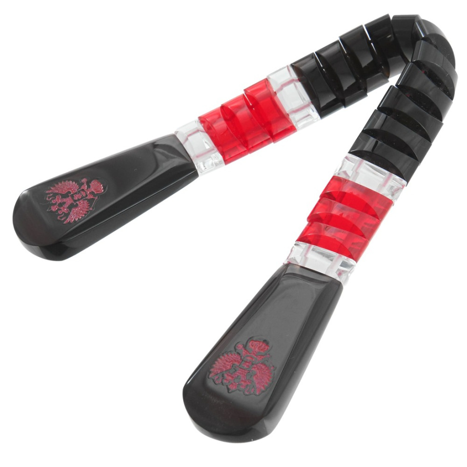 Четки перекидные "Правитель" акрил, Аполлонов купить в Краснодаре