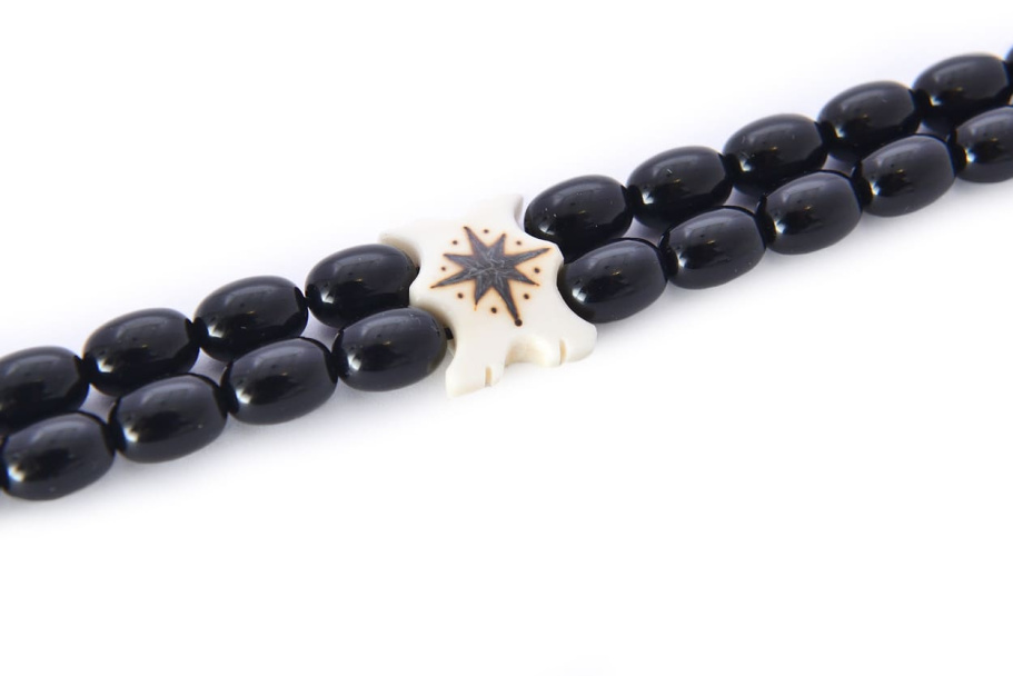 Четки перекидные "Монарх" эбонит, Беркутов К. купить в Краснодаре