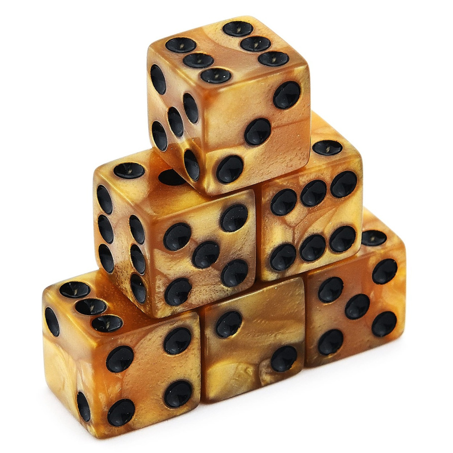 Кости игральные "Лазурь" акрил, желтый, 15 мм (2 шт.) купить в Краснодаре Кости игральные "Лазурь" акрил, желтый, 15 мм (2 шт.) купить в Краснодаре