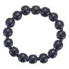 Браслет Альтаир черный камень 1.2 * 20, Давыдов купить в Краснодара