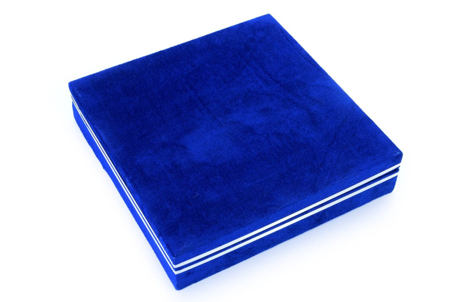 Шахматы из камня "Атлантида" мрамор и оникс 25 купить в Краснодаре