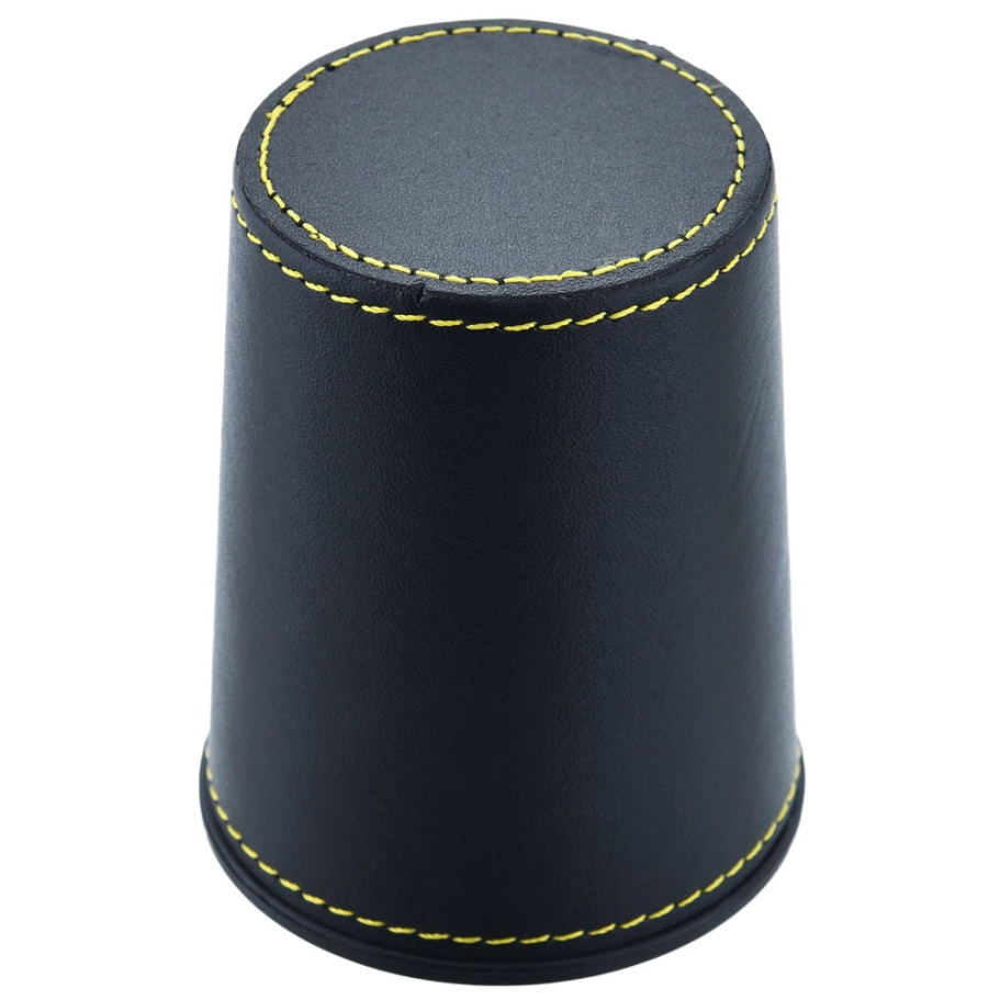 Стаканчик для игры в кости "Портье" купить в Краснодаре