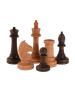 Шахматные фигуры "Адванс - 2" WoodGames купить в Краснодаре