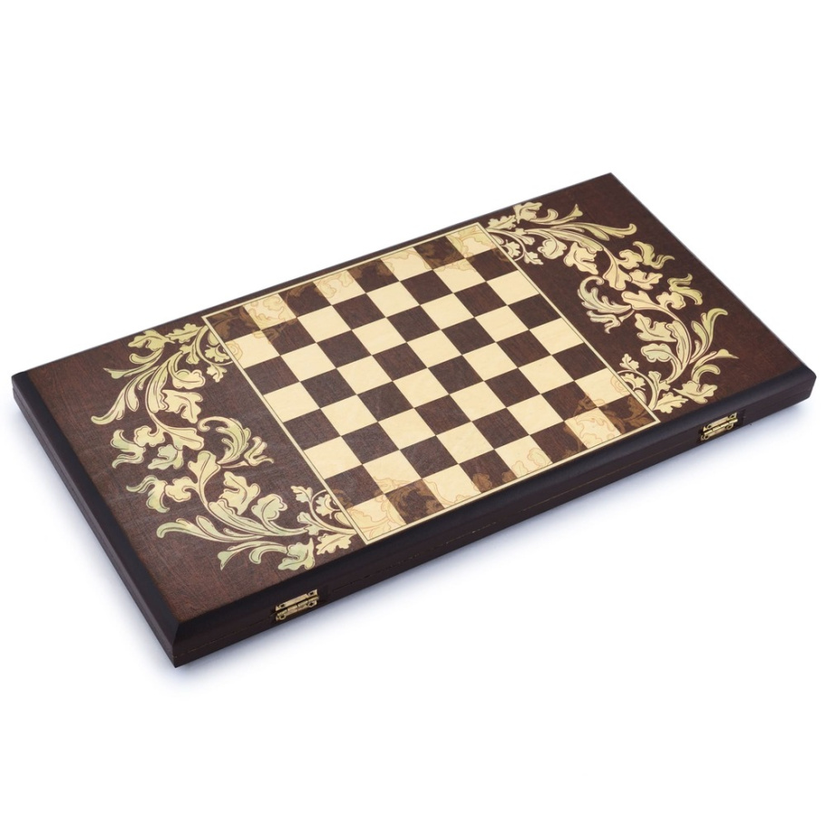 Нарды Пермские Мишка в лесу, средние 50 купить в Краснодаре Нарды Пермские Мишка в лесу, средние 50 купить в Краснодаре