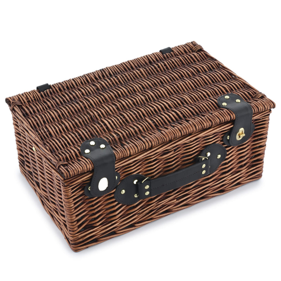 Корзина для пикника Пик (на 4 персоны) купить в Краснодаре