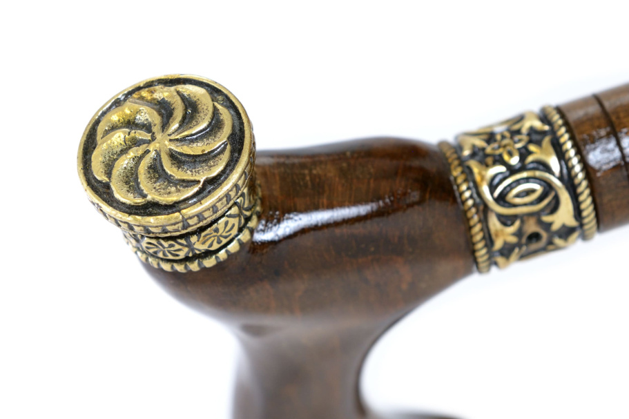 Трость опорная Вечность купить в Краснодаре