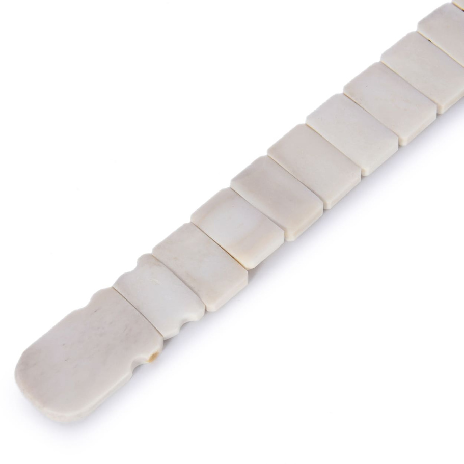 Четки перекидные "Классика" кость, Беркутов К. купить в Краснодаре