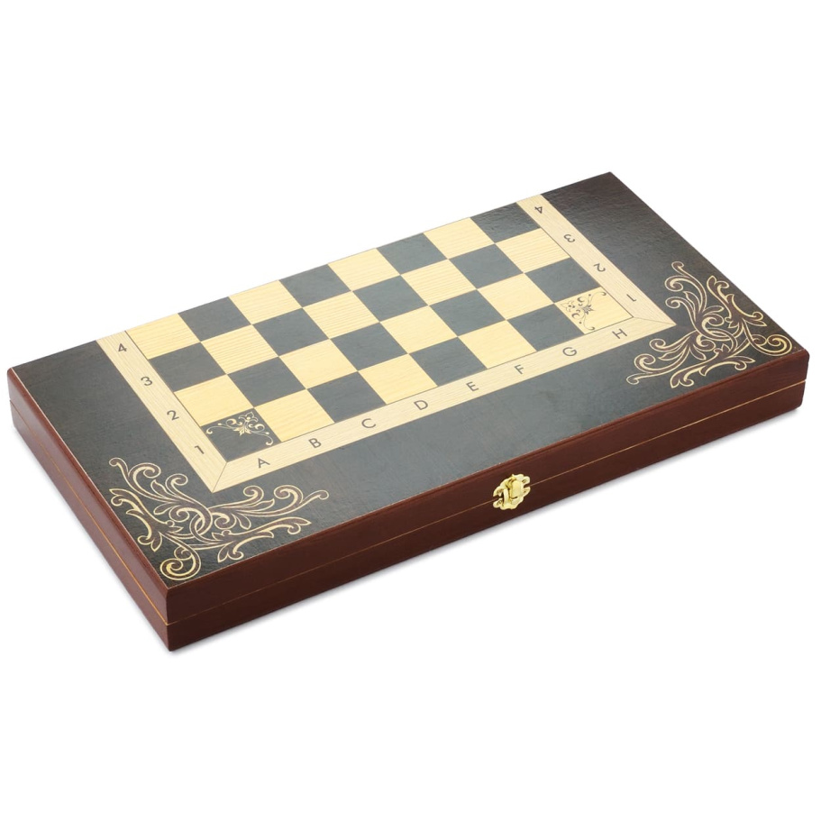 Шахматы Галант, 50 купить в Краснодаре