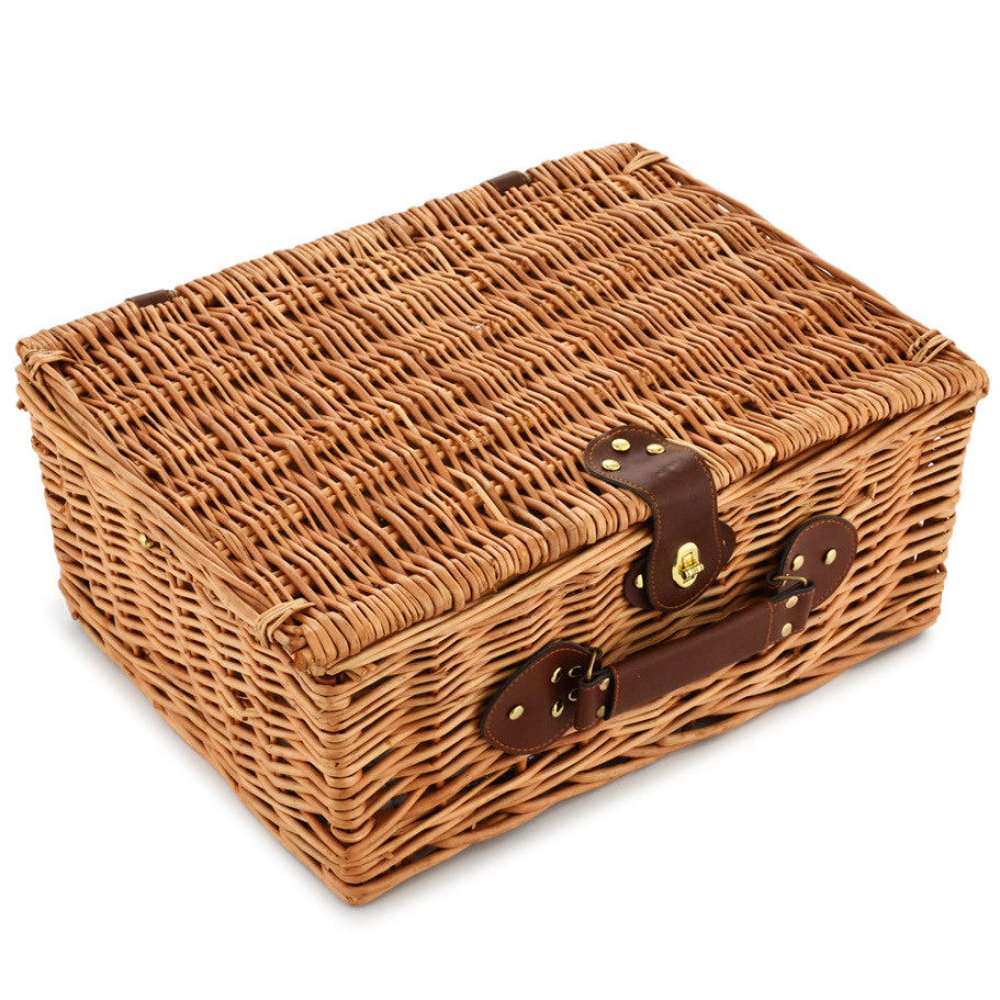 Корзина для пикника "Ариадна" (на 4 персоны) купить в Краснодаре